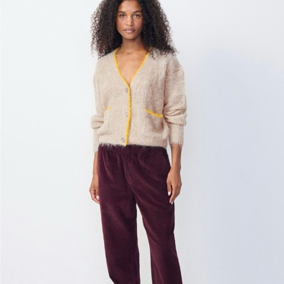 American Vintage Women’s Cardigan - Picture 2 of 6